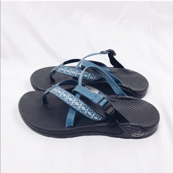 chaco slipper